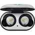 Cyprus Flag Distressed Galaxy Buds Skin